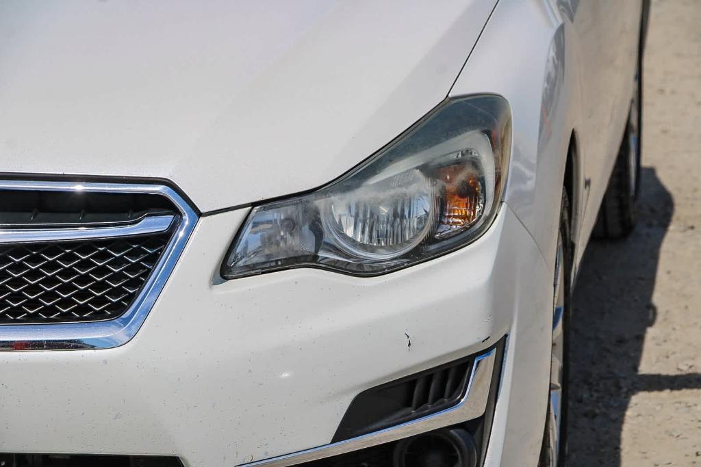 used 2015 Subaru Impreza car, priced at $7,236