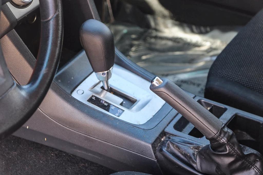 used 2015 Subaru Impreza car, priced at $7,236