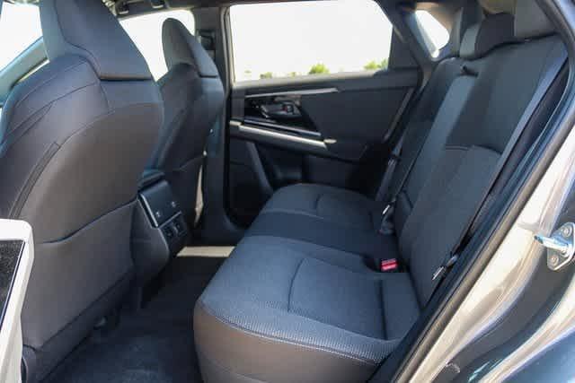 new 2025 Subaru Solterra car, priced at $35,999