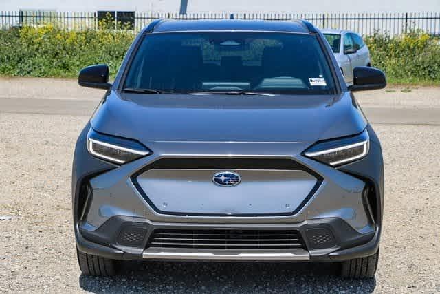 new 2025 Subaru Solterra car, priced at $35,999