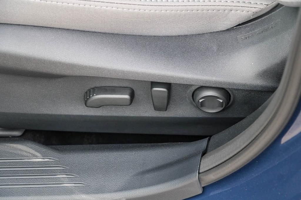 new 2025 Subaru Legacy car, priced at $29,452