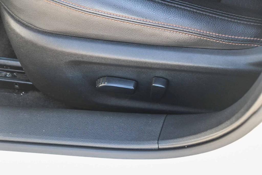 used 2022 Nissan Altima car, priced at $18,091