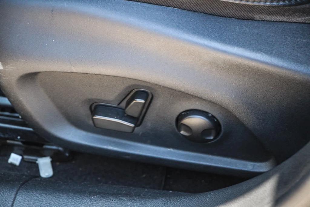 used 2022 Jeep Compass car, priced at $23,730