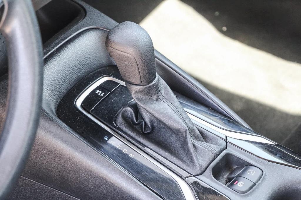 used 2022 Toyota Corolla car, priced at $18,187