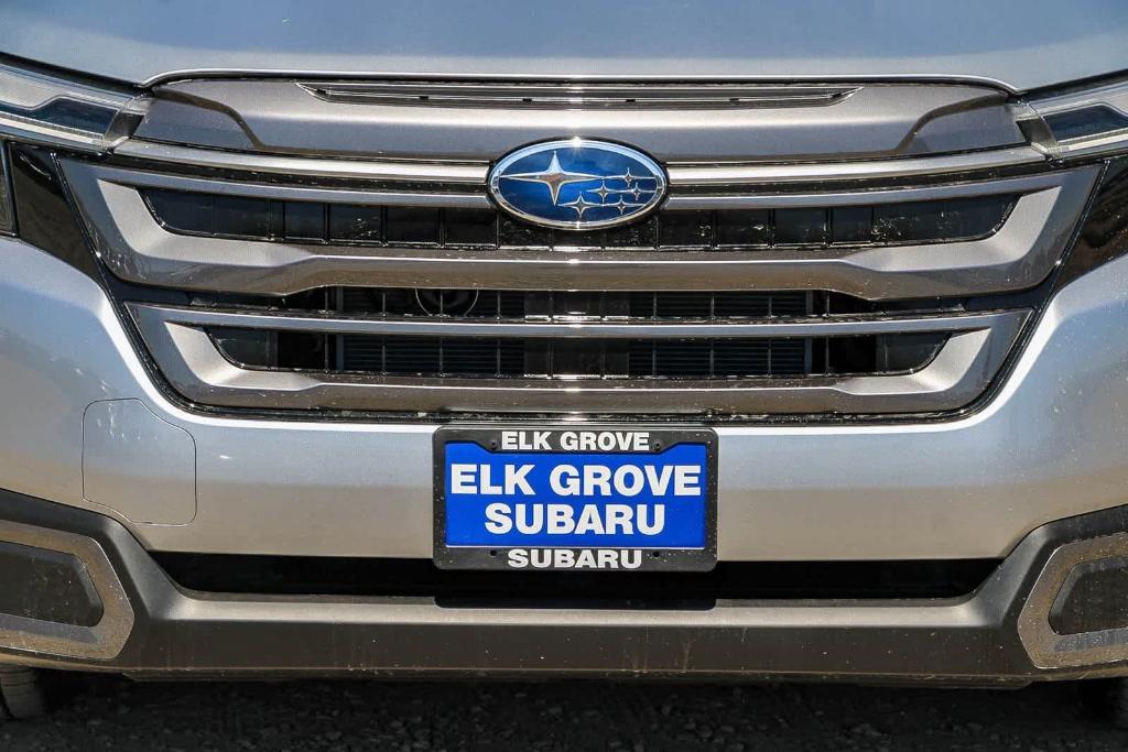 new 2025 Subaru Forester Hybrid car, priced at $43,909