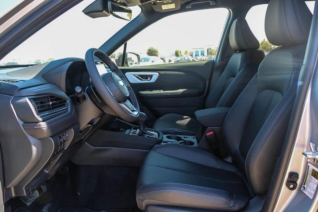 new 2025 Subaru Forester Hybrid car, priced at $43,909
