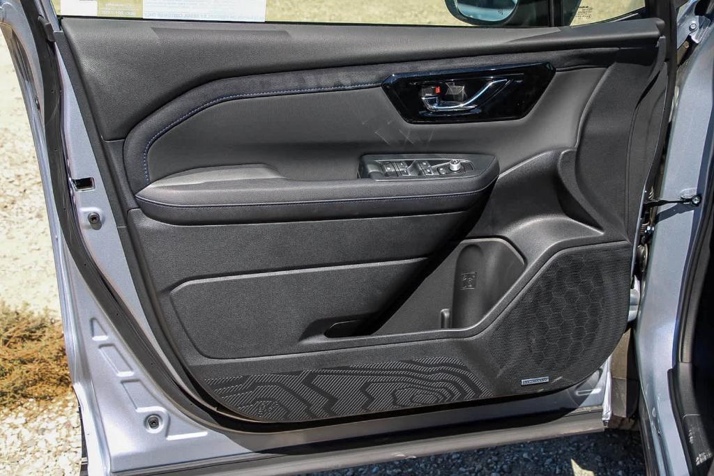 new 2025 Subaru Forester Hybrid car, priced at $43,909