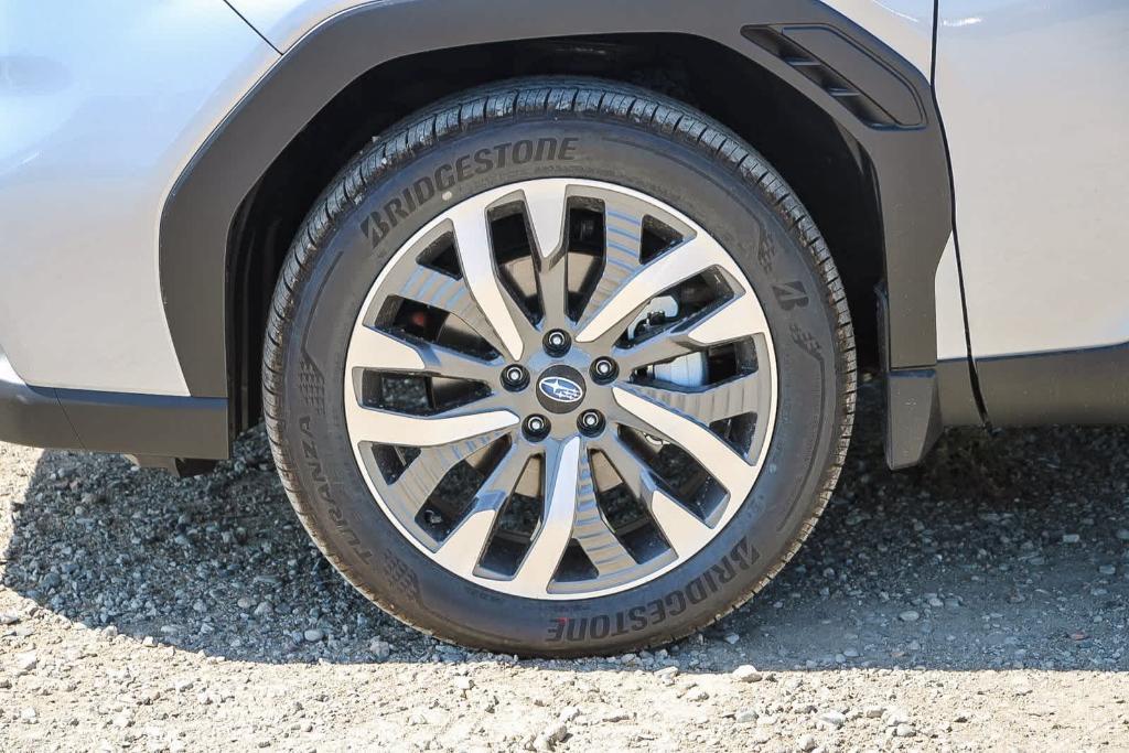 new 2025 Subaru Forester car, priced at $42,167