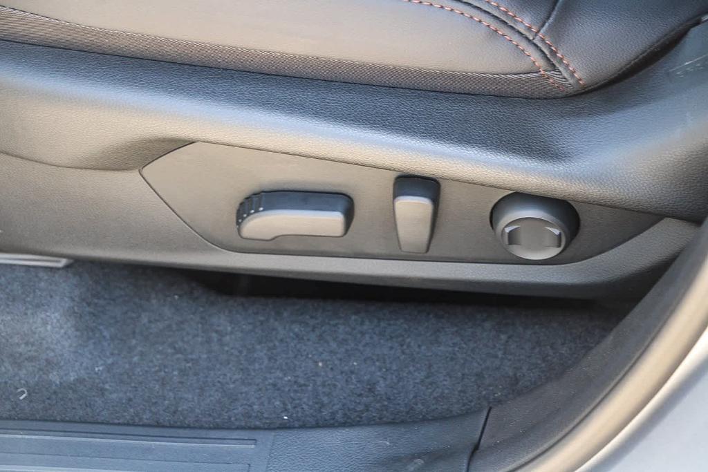 new 2025 Subaru Forester car, priced at $42,167