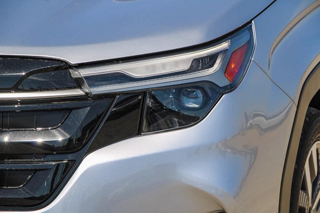 new 2025 Subaru Forester car, priced at $42,167