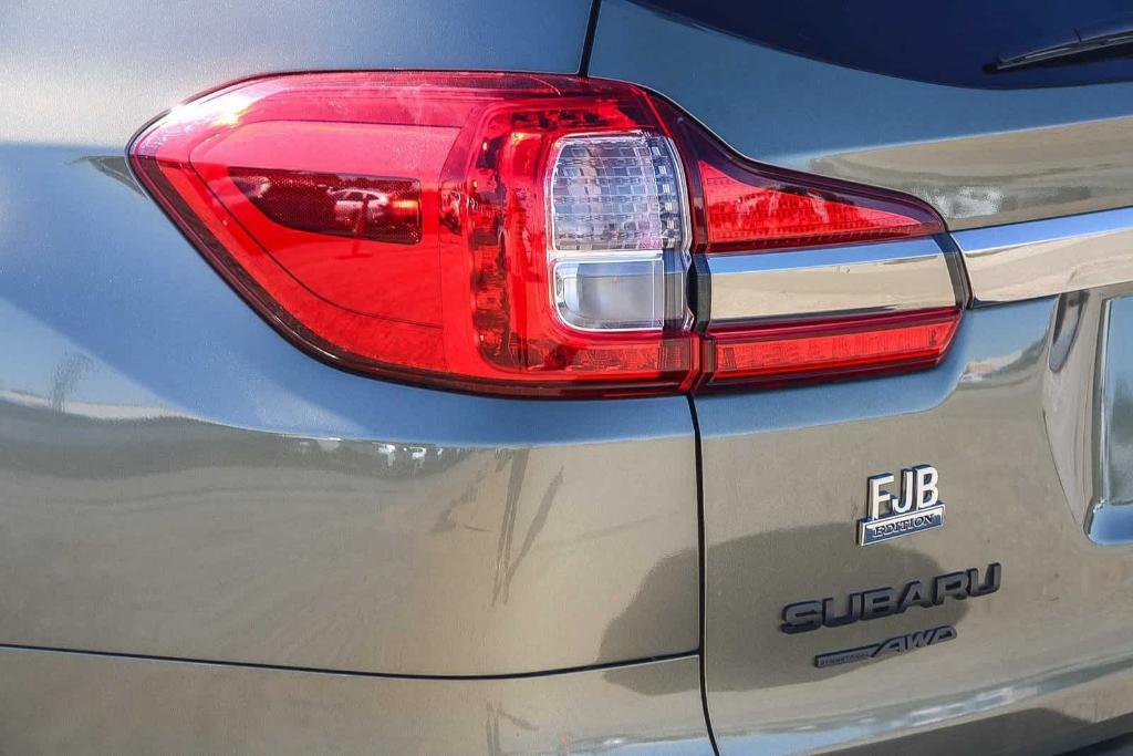 used 2022 Subaru Ascent car, priced at $26,271