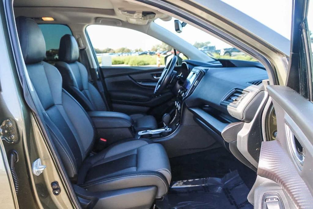 used 2022 Subaru Ascent car, priced at $26,271