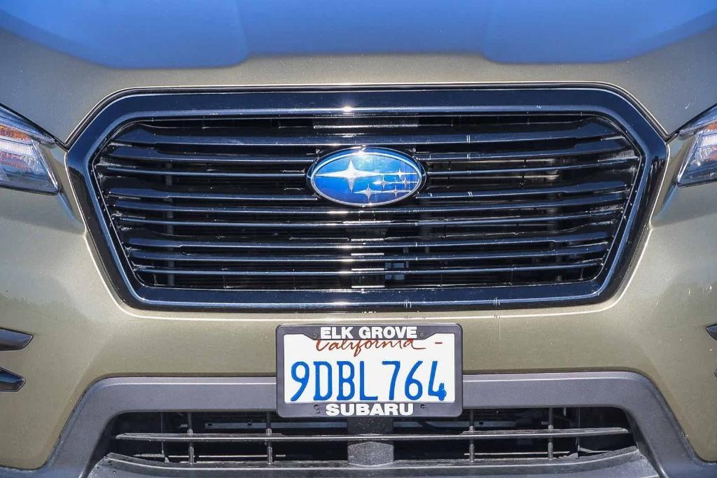 used 2022 Subaru Ascent car, priced at $26,271