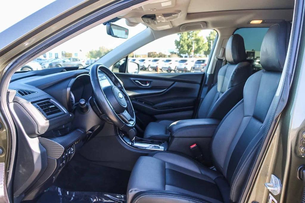 used 2022 Subaru Ascent car, priced at $26,271