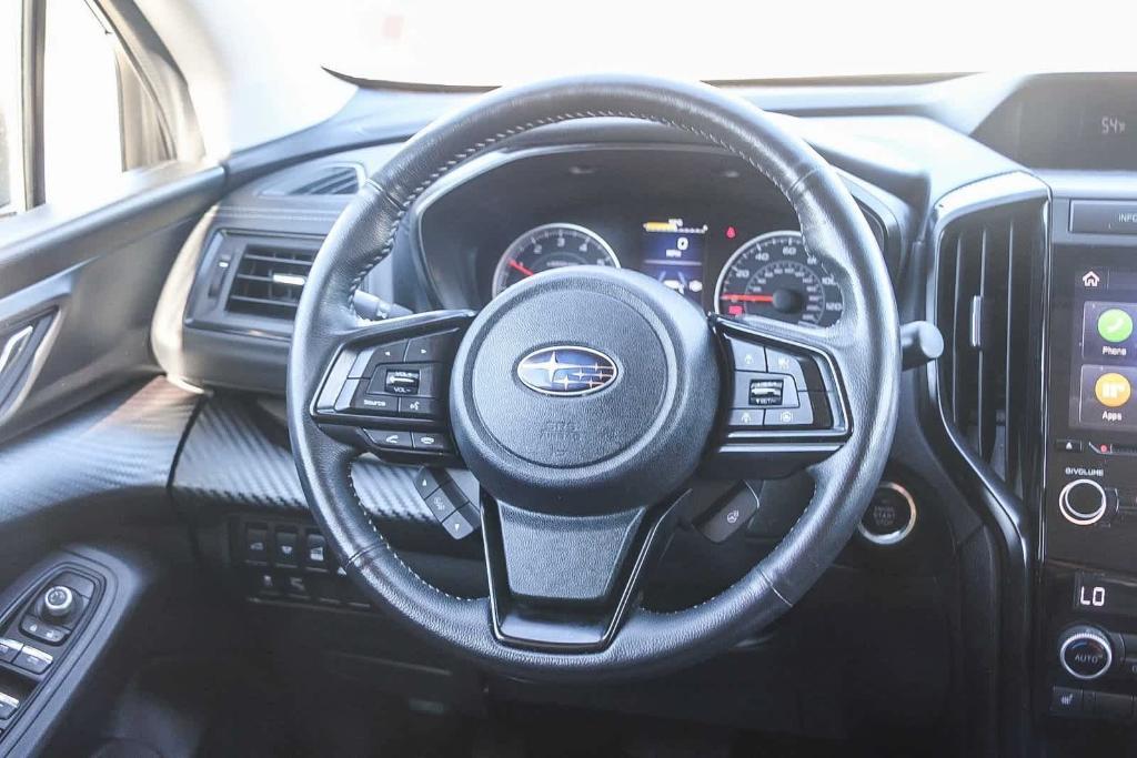 used 2022 Subaru Ascent car, priced at $26,271