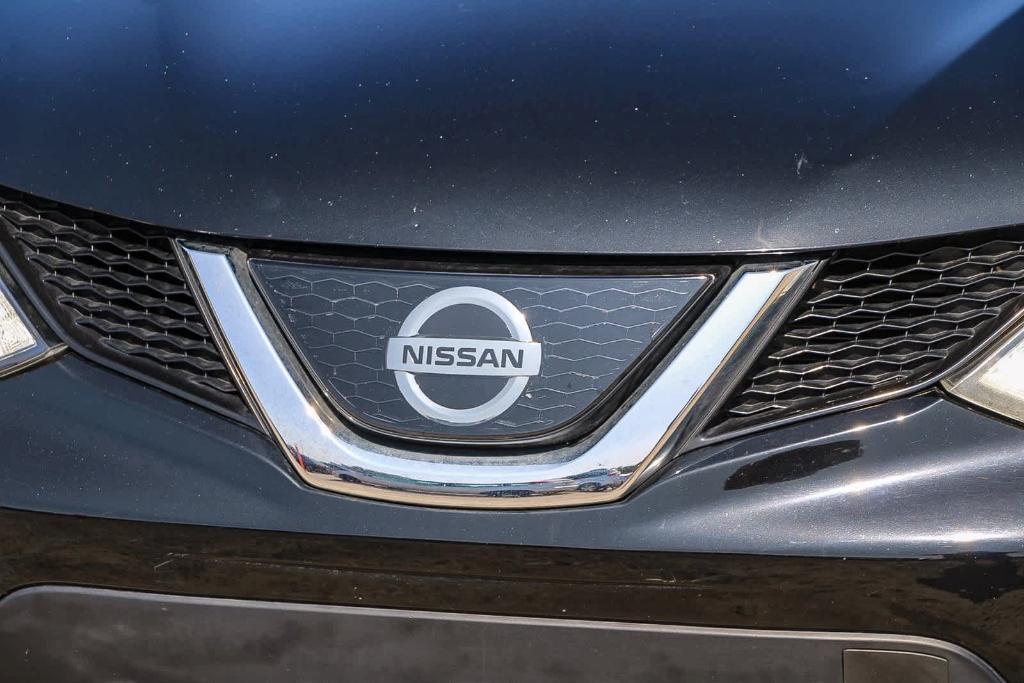 used 2018 Nissan Rogue Sport car, priced at $15,657