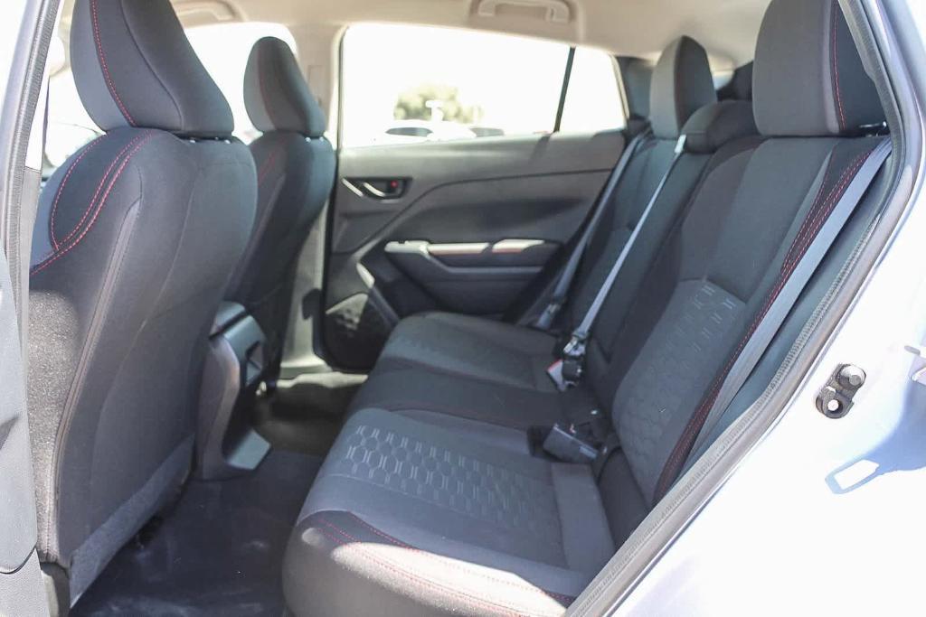 used 2024 Subaru Impreza car, priced at $24,251