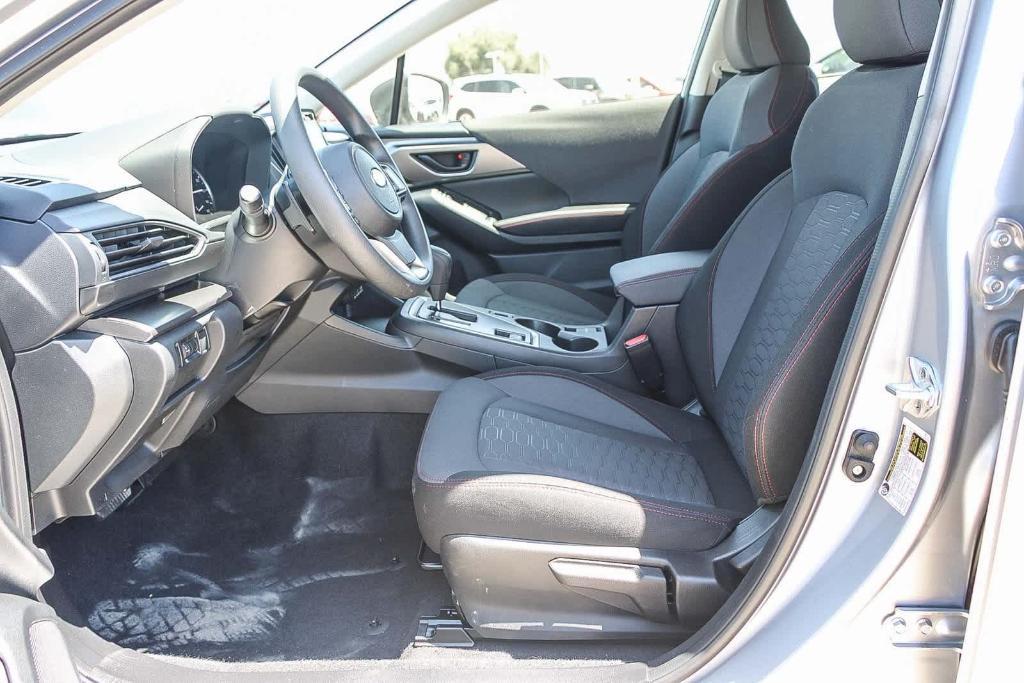 used 2024 Subaru Impreza car, priced at $24,251