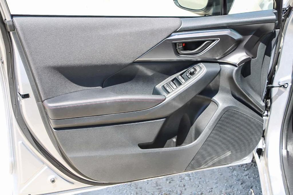 used 2024 Subaru Impreza car, priced at $24,251