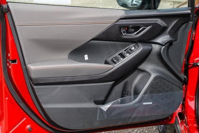 new 2025 Subaru Crosstrek car, priced at $35,371