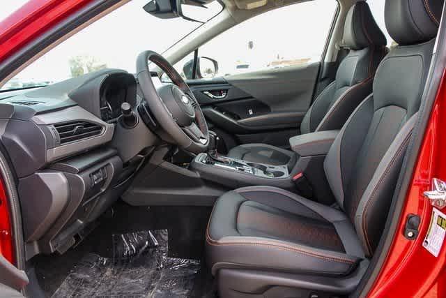 new 2025 Subaru Crosstrek car, priced at $35,371