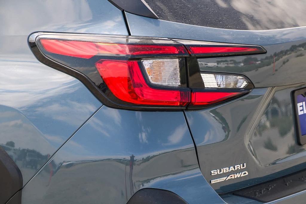 new 2025 Subaru Crosstrek car, priced at $33,158