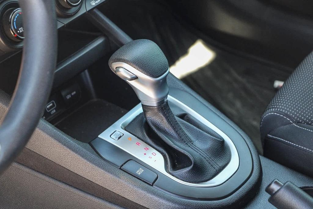 used 2020 Kia Forte car, priced at $14,202