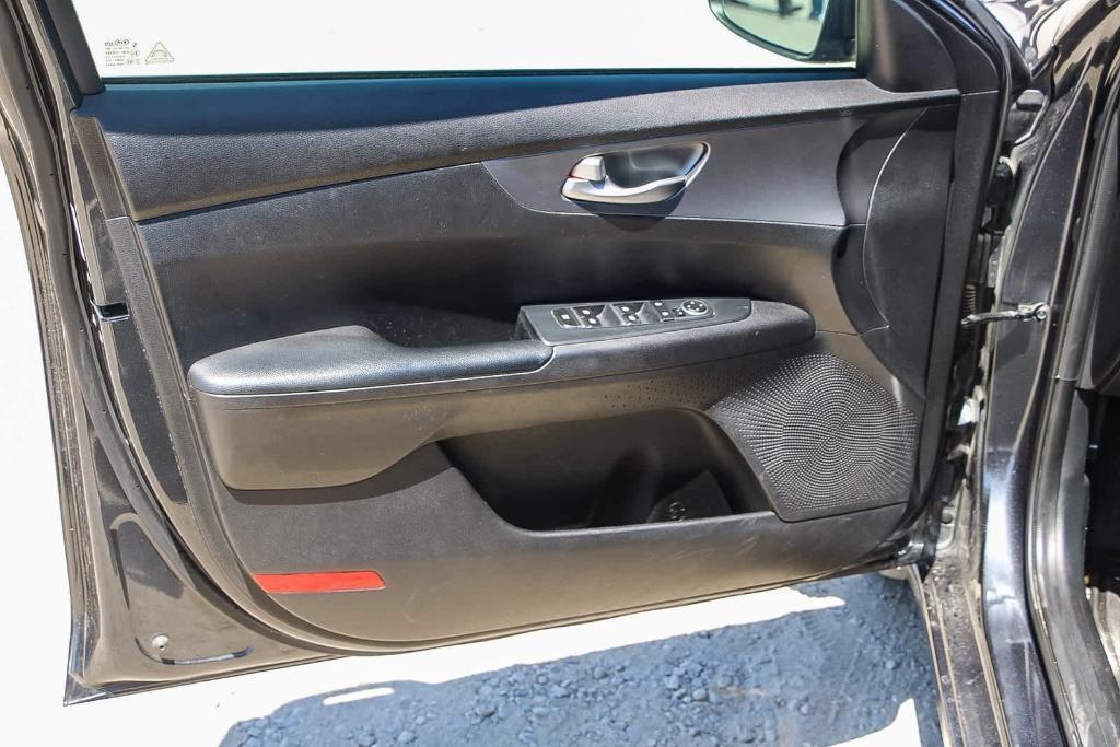 used 2020 Kia Forte car, priced at $14,202