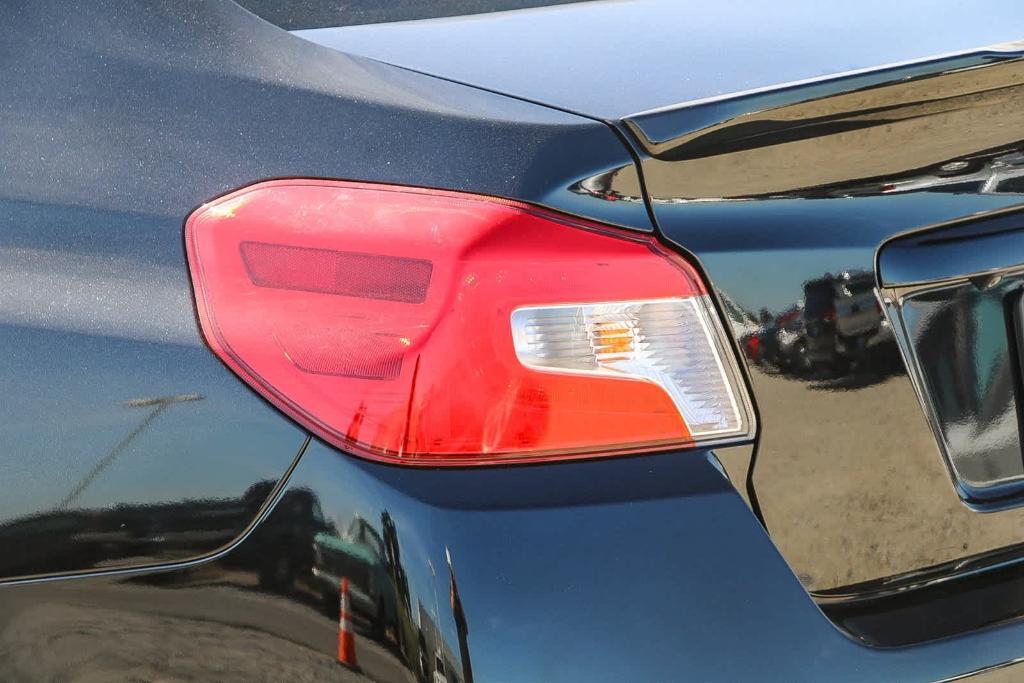 used 2019 Subaru WRX STI car, priced at $27,299