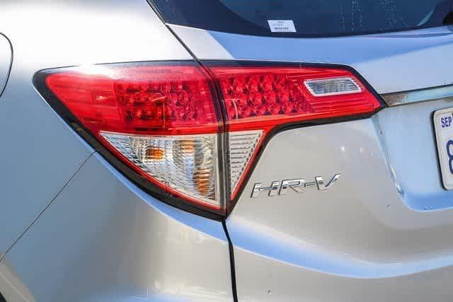 used 2019 Honda HR-V car, priced at $20,140