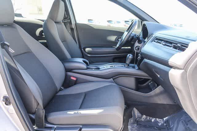 used 2019 Honda HR-V car, priced at $20,140