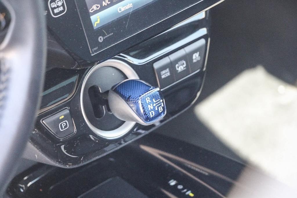 used 2022 Toyota Prius Prime car, priced at $26,379