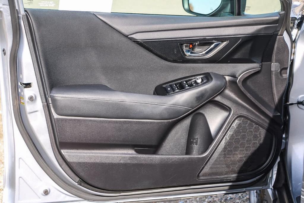 used 2023 Subaru Outback car, priced at $25,404