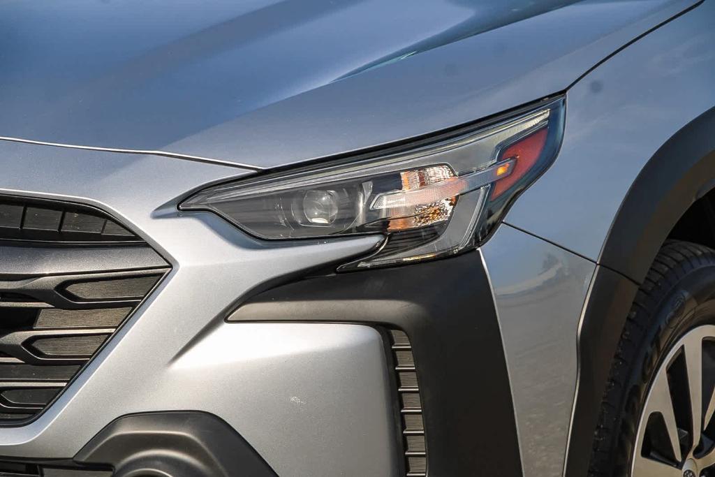 used 2023 Subaru Outback car, priced at $25,404