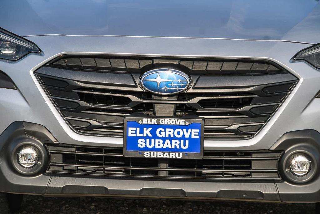 used 2023 Subaru Outback car, priced at $25,404