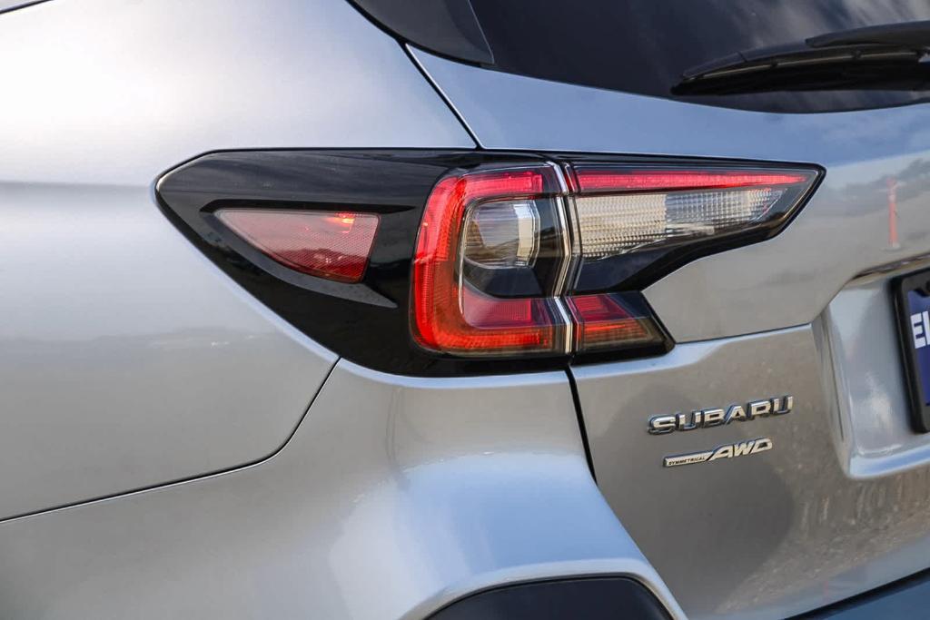 used 2023 Subaru Outback car, priced at $25,404