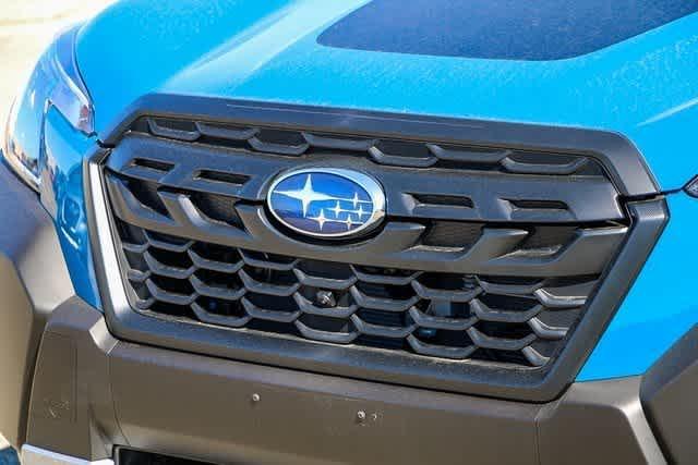 new 2025 Subaru Forester car, priced at $40,238