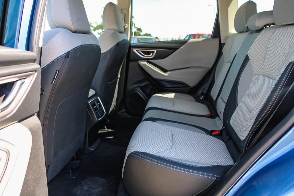 used 2020 Subaru Forester car, priced at $24,393