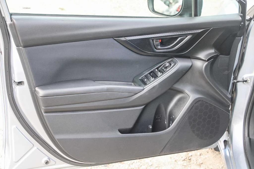 used 2017 Subaru Impreza car, priced at $9,842