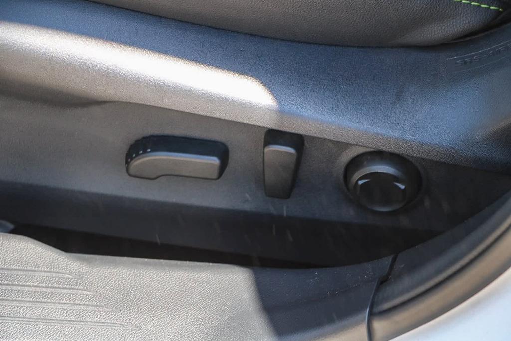 used 2024 Subaru Outback car, priced at $29,340
