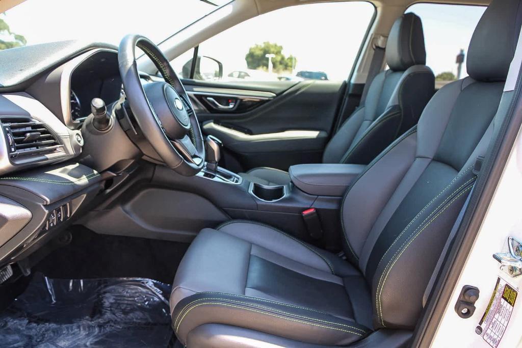 used 2024 Subaru Outback car, priced at $29,033