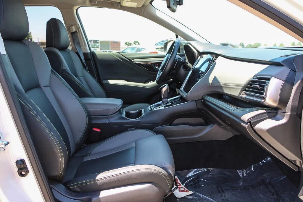 used 2024 Subaru Outback car, priced at $29,340