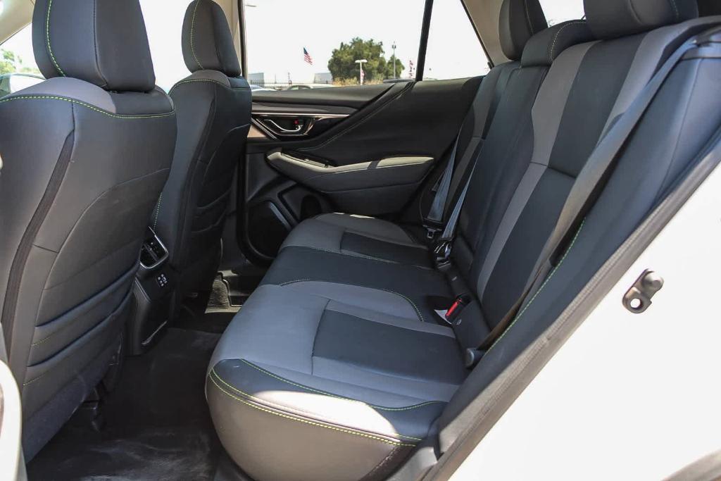 used 2024 Subaru Outback car, priced at $29,340