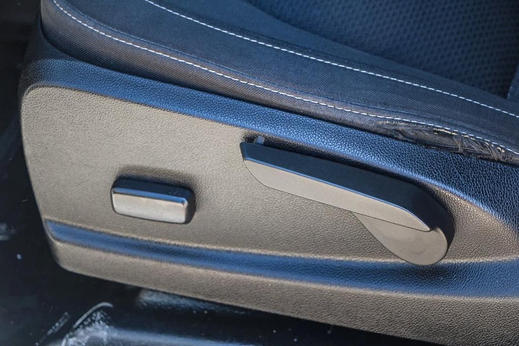 used 2021 Chevrolet Colorado car, priced at $18,367