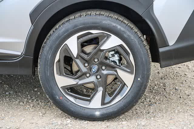 new 2025 Subaru Crosstrek car, priced at $36,288