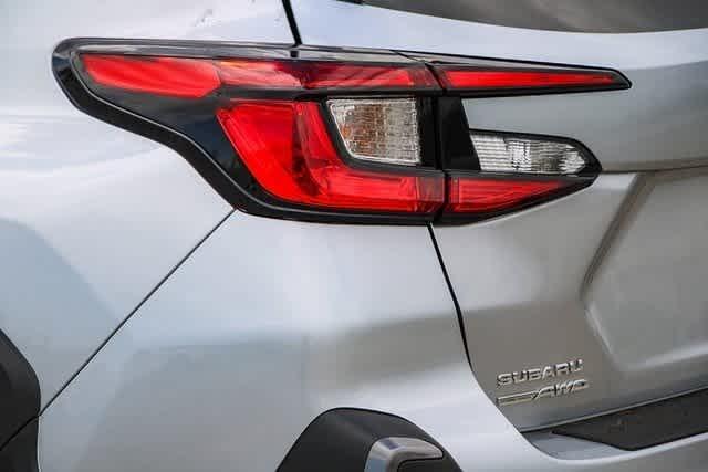 new 2025 Subaru Crosstrek car, priced at $36,288