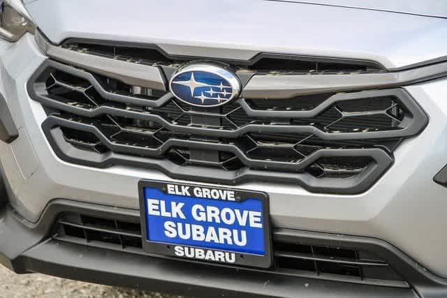 new 2025 Subaru Crosstrek car, priced at $34,788