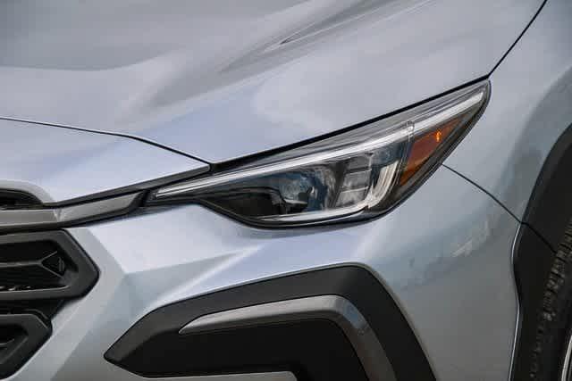 new 2025 Subaru Crosstrek car, priced at $36,288