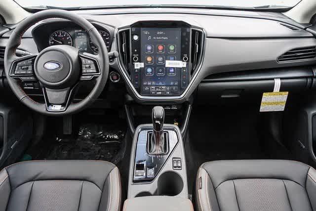 new 2025 Subaru Crosstrek car, priced at $36,288