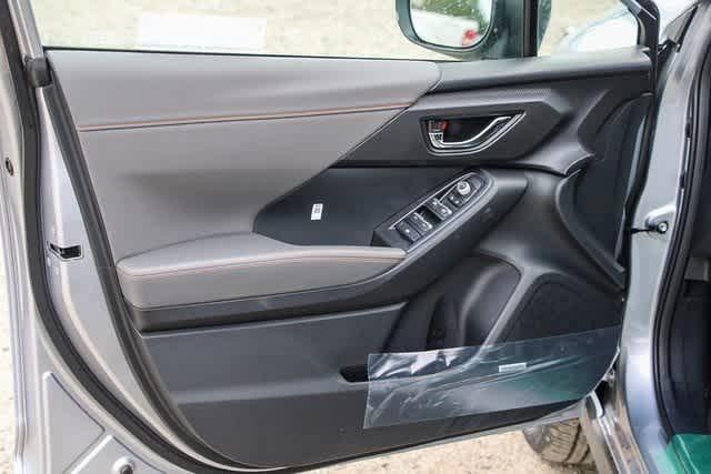 new 2025 Subaru Crosstrek car, priced at $36,288